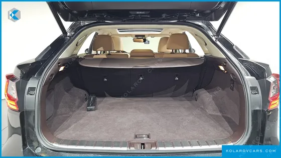 LEXUS RX EXECUTIVE