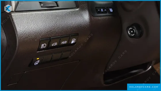 LEXUS RX EXECUTIVE