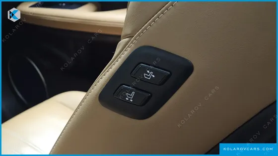LEXUS RX EXECUTIVE