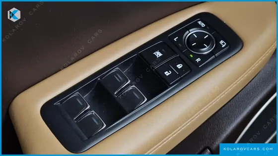 LEXUS RX EXECUTIVE