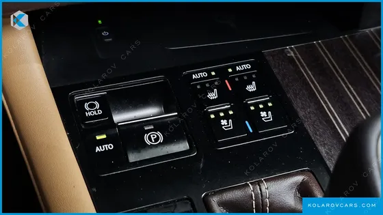 LEXUS RX EXECUTIVE