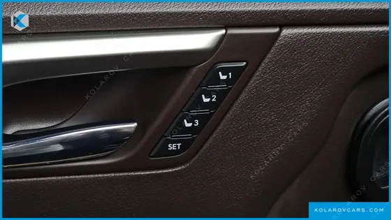 LEXUS RX EXECUTIVE