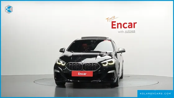 BMW 2 SERIES M235I XDRIVE