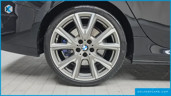 BMW 2 SERIES M235I XDRIVE