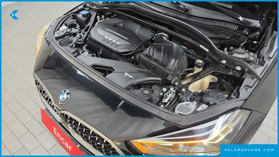 BMW 2 SERIES M235I XDRIVE