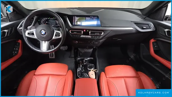 BMW 2 SERIES M235I XDRIVE