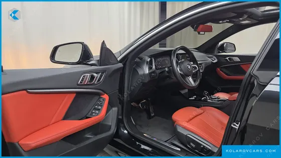 BMW 2 SERIES M235I XDRIVE