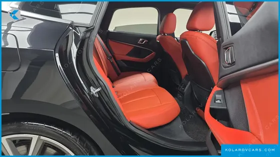 BMW 2 SERIES M235I XDRIVE