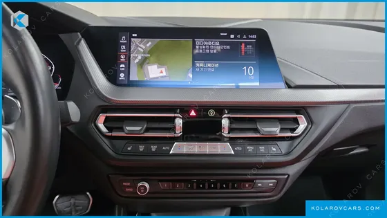BMW 2 SERIES M235I XDRIVE