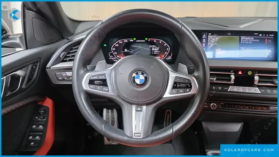 BMW 2 SERIES M235I XDRIVE