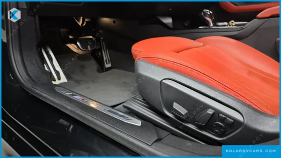 BMW 2 SERIES M235I XDRIVE