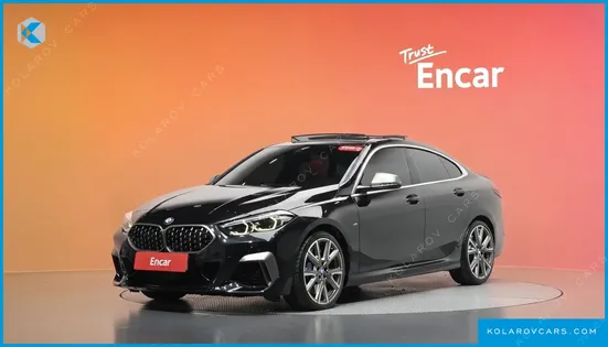 BMW 2 SERIES M235I XDRIVE