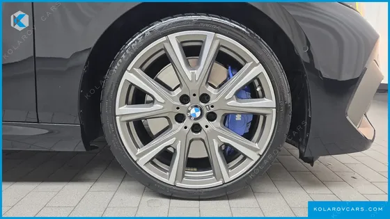 BMW 2 SERIES M235I XDRIVE