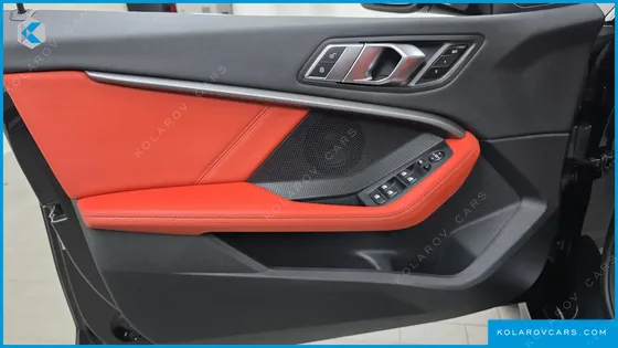 BMW 2 SERIES M235I XDRIVE