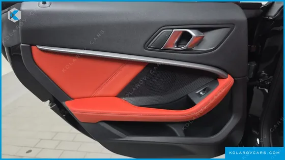 BMW 2 SERIES M235I XDRIVE
