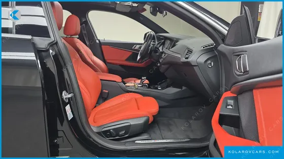 BMW 2 SERIES M235I XDRIVE