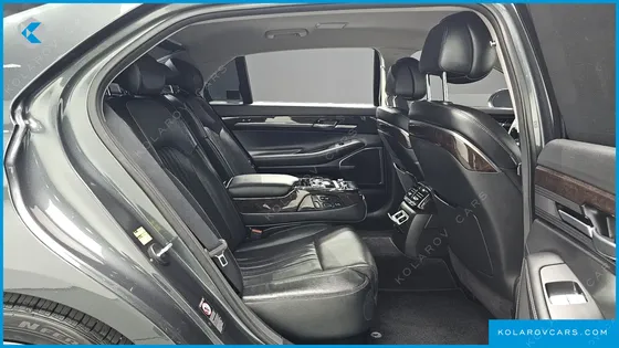 GENESIS EQ900 3.8 GDI AWD