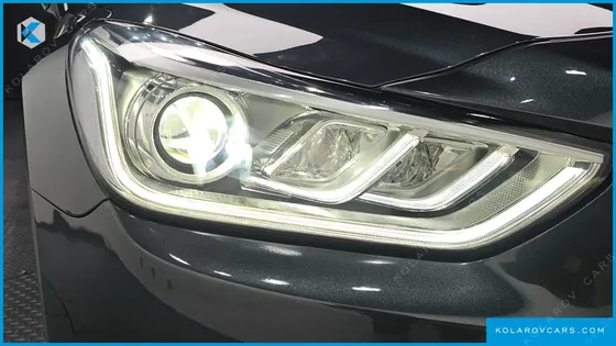 GENESIS EQ900 3.8 GDI AWD