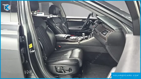 GENESIS EQ900 3.8 GDI AWD