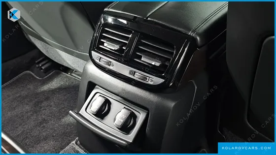 GENESIS EQ900 3.8 GDI AWD