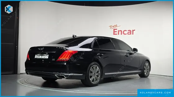 GENESIS EQ900 5.0 GDI AWD LIMOUSINE
