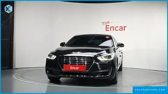 GENESIS EQ900 5.0 GDI AWD LIMOUSINE