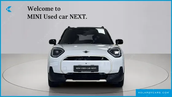 MINI ACEMAN SE FAVOURED