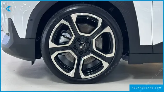 MINI ACEMAN SE FAVOURED