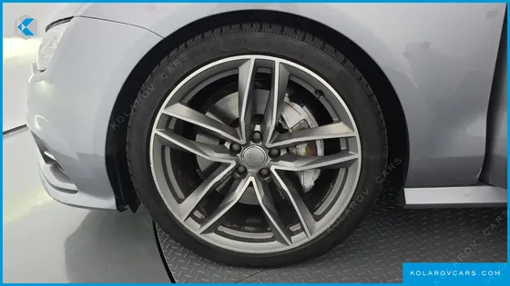 AUDI A7 50 TFSI QUATTRO SPORT