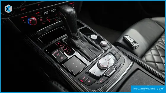 AUDI A7 50 TFSI QUATTRO SPORT