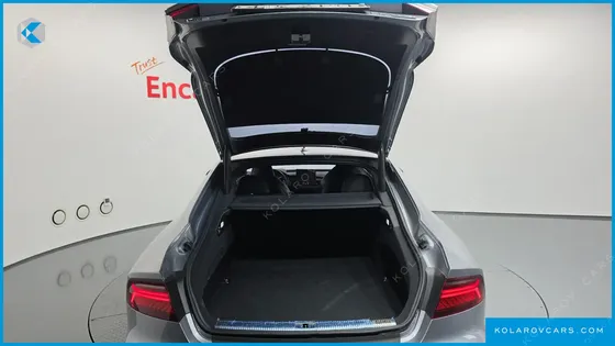 AUDI A7 50 TFSI QUATTRO SPORT