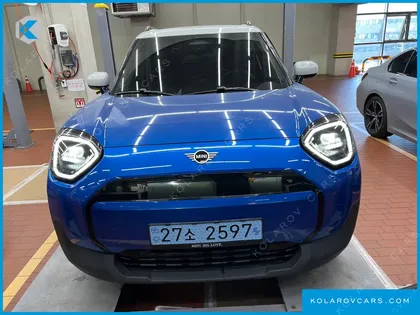 MINI ACEMAN E CLASSIC