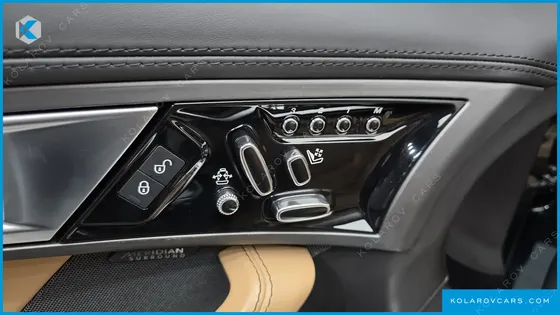 JAGUAR F-TYPE 3.0 S CONVERTIBLE AWD