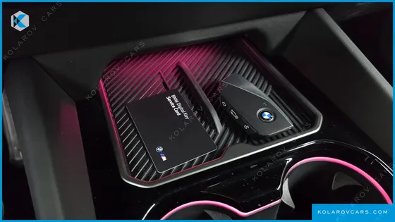 BMW 5 SERIES 520I M SPORT