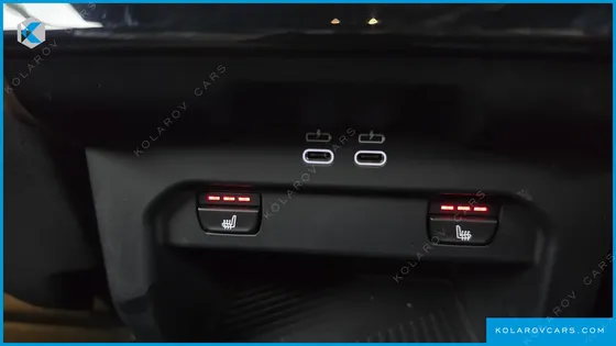 BMW 5 SERIES 520I M SPORT