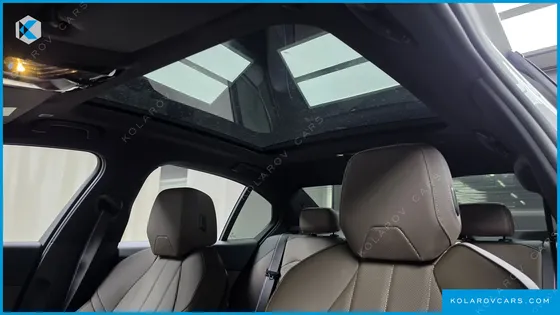 BMW 5 SERIES 520I M SPORT