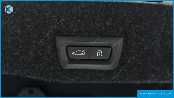 BMW 5 SERIES 520I M SPORT