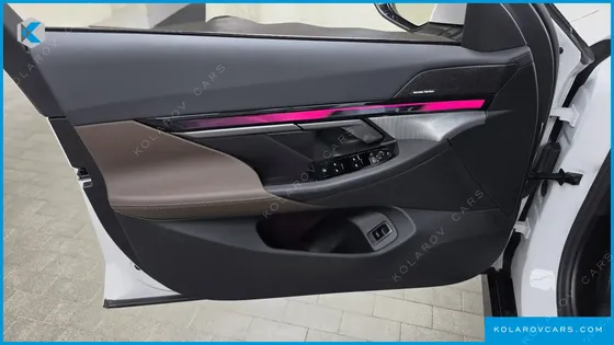 BMW 5 SERIES 520I M SPORT