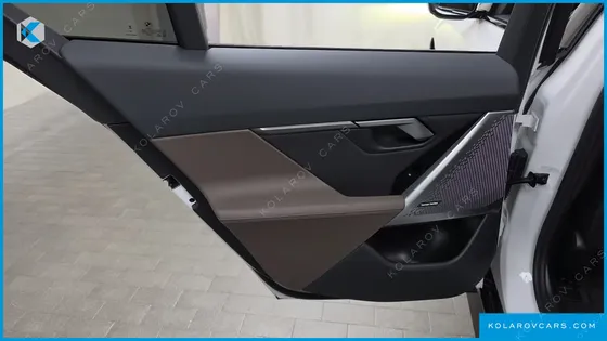 BMW 5 SERIES 520I M SPORT