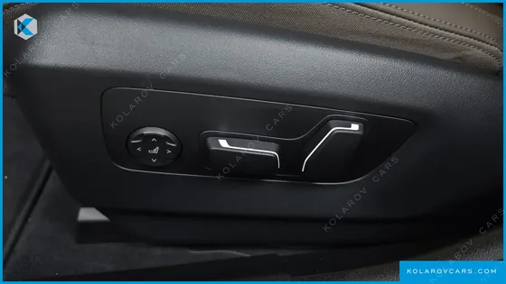 BMW 5 SERIES 520I M SPORT