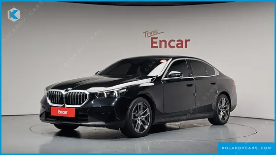BMW 5 SERIES 530I XDRIVE