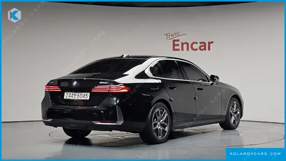 BMW 5 SERIES 530I XDRIVE