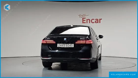 BMW 5 SERIES 530I XDRIVE