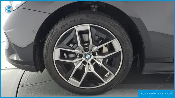 BMW 5 SERIES 530I XDRIVE