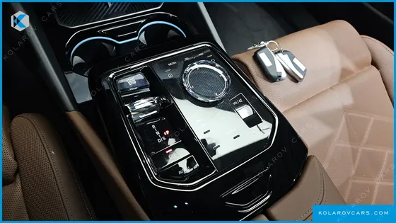 BMW 5 SERIES 530I XDRIVE