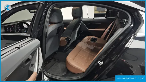 BMW 5 SERIES 530I XDRIVE