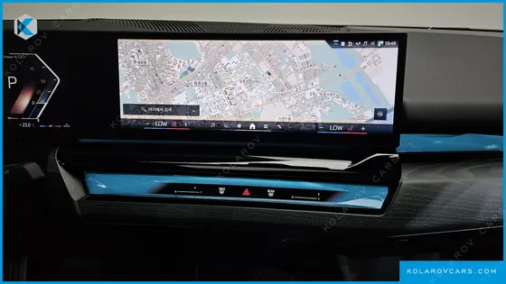 BMW 5 SERIES 530I XDRIVE