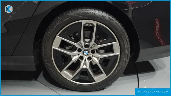 BMW 5 SERIES 530I XDRIVE