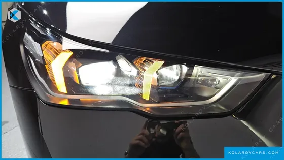 BMW 5 SERIES 530I XDRIVE
