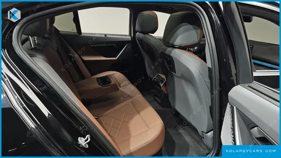 BMW 5 SERIES 530I XDRIVE